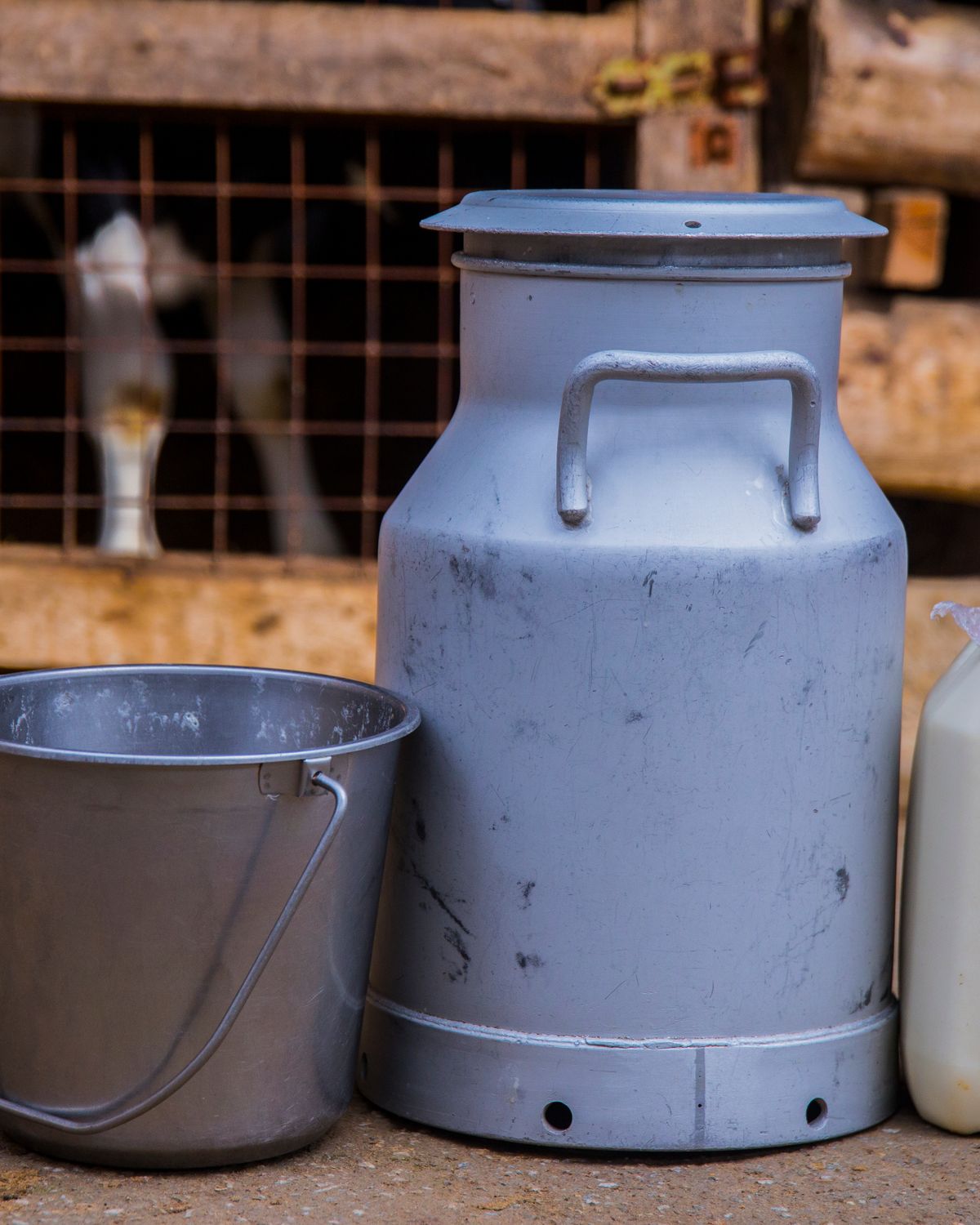 Fieldstone Creamery